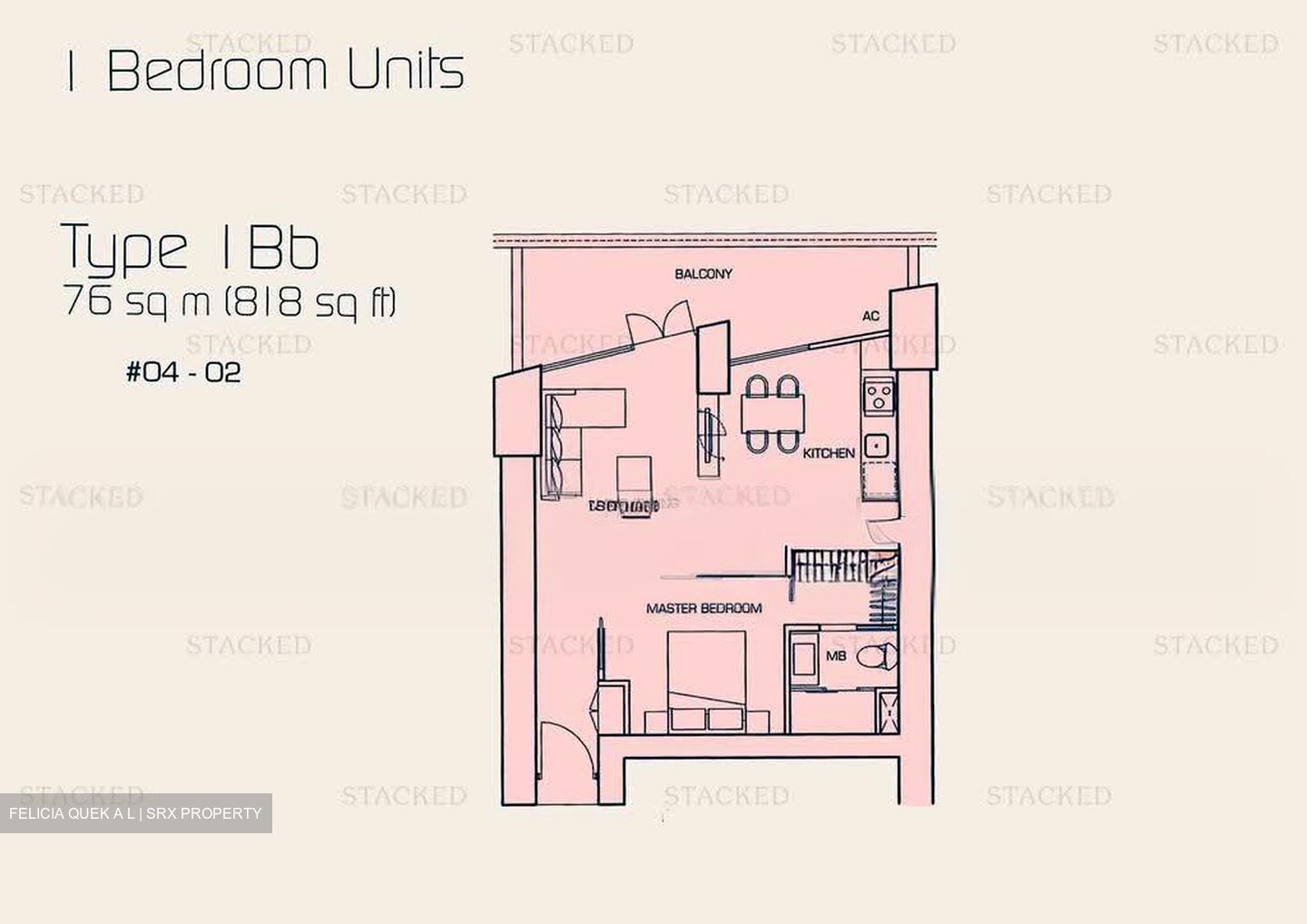 The Sail @ Marina Bay (D1), Apartment #620783901